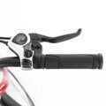 HECHT PRIME RED - elektrobicykel