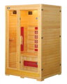 HECHT ACTIVE - infrasauna