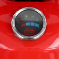 HECHT 51060 RED - akumulátorová štvorkolka