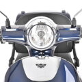 HECHT CITIS MAX BLUE - e-skúter