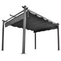 HECHT PERGOLA 4X3 - pergola