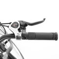 Elektrobicykel - HECHT PRIME GREY