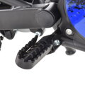 HECHT 59100 BLUE - ACCU motorka