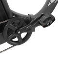 Elektrobicykel - HECHT COMPOS XL GREY