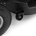 Záhradný traktor - HECHT 5386
