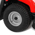 Záhradný traktor - HECHT 5286