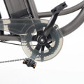 Elektrobicykel - HECHT RUNNIS SHADOW