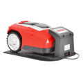 HECHT 5601 - robotická kosačka