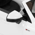 Detské autíčko - AUDI Q7 WHITE