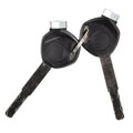 E-skúter - HECHT EQUIS BLACK
