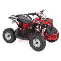 HECHT 51060 RED - akumulátorová štvorkolka