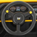 Akumulátorové autíčko - CAT DUMPER