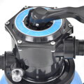 HECHT 302111 - piesková filtrácia