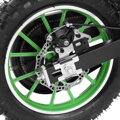 HECHT 54501 - detská motorka