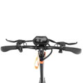 Elektrokolobežka - HECHT 5201 ORANGE