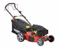 HECHT 551 SX - benzínová kosačka