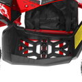 HECHT 51060 RED - akumulátorová štvorkolka