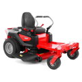 Záhradný traktor - HECHT 5108 TWIN