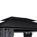 HECHT GAZEBO 34 - altánok