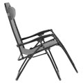 HECHT RELAXING CHAIR  - Záhradné kreslo