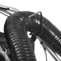 HECHT 8514 - motorový vysávač lístia a nečistôt