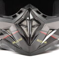 HECHT 55915 XS - prilba pre štvorkolku a motorku