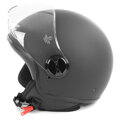 Prilba pre skúter - HECHT 53631 L