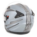 HECHT 52627 XL - prilba pre skúter a motocykel
