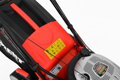 HECHT 5484 SXE 5IN1 - benzínová kosačka s pojazdom