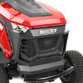 Záhradný traktor - HECHT 5202 TWIN
