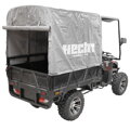 Nákladná accu štvorkolka - HECHT CARGO