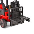 HECHT 52108 RED - accu vysokozdvižný vozík