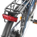 Elektrobicykel - HECHT RUNNIS BLUE