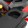 Zero-turn rider - HECHT 5107