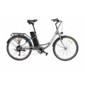 Elektrobicykel - HECHT RUNNIS SHADOW