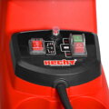 HECHT 6285 XL - elektrický drvič vetiev