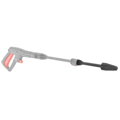 Turbo tryska - HECHT 000330 A