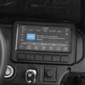 JEEP WRANGLER - RED - detské autíčko