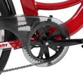 HECHT PRIME RED - elektrobicykel