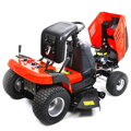 HECHT 5114 - záhradný traktor