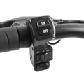 Elektrokolobežka - HECHT 5201 BLACK