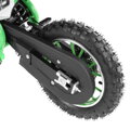 HECHT 54501 - detská motorka