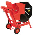 HECHT 8300 - cirkulárka na drevo