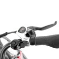 Elektrobicykel - HECHT RUNNIS RED