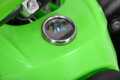 HECHT 51060 GREEN - akumulátorová štvorkolka