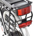 HECHT PRIME WHITE - elektrobicykel