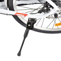 HECHT PRIME WHITE - elektrobicykel