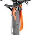 Elektrokolobežka - HECHT 5201 ORANGE