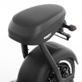Elektroskúter - HECHT COCIS MINI BLACK