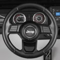 JEEP WRANGLER - WHITE - detské autíčko